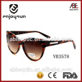 2015 Fashion Sonnenbrille handgefertigte Acetat Sonnenbrille